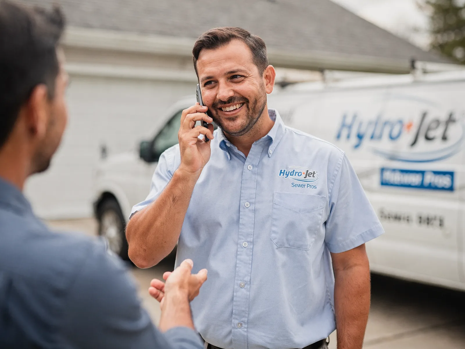 Hydro Jetting Carrboro, NC FAQs